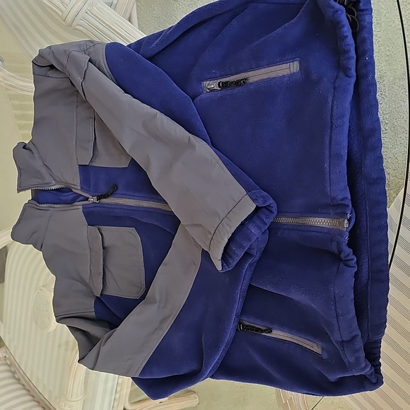 Snozu Other - 🧥HP🧥Snozu Men's Full Zip Fleece Jacket Medium